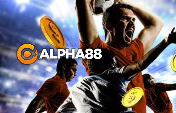 alpha88 เว็บบอล ฟรีเครดิต 100
